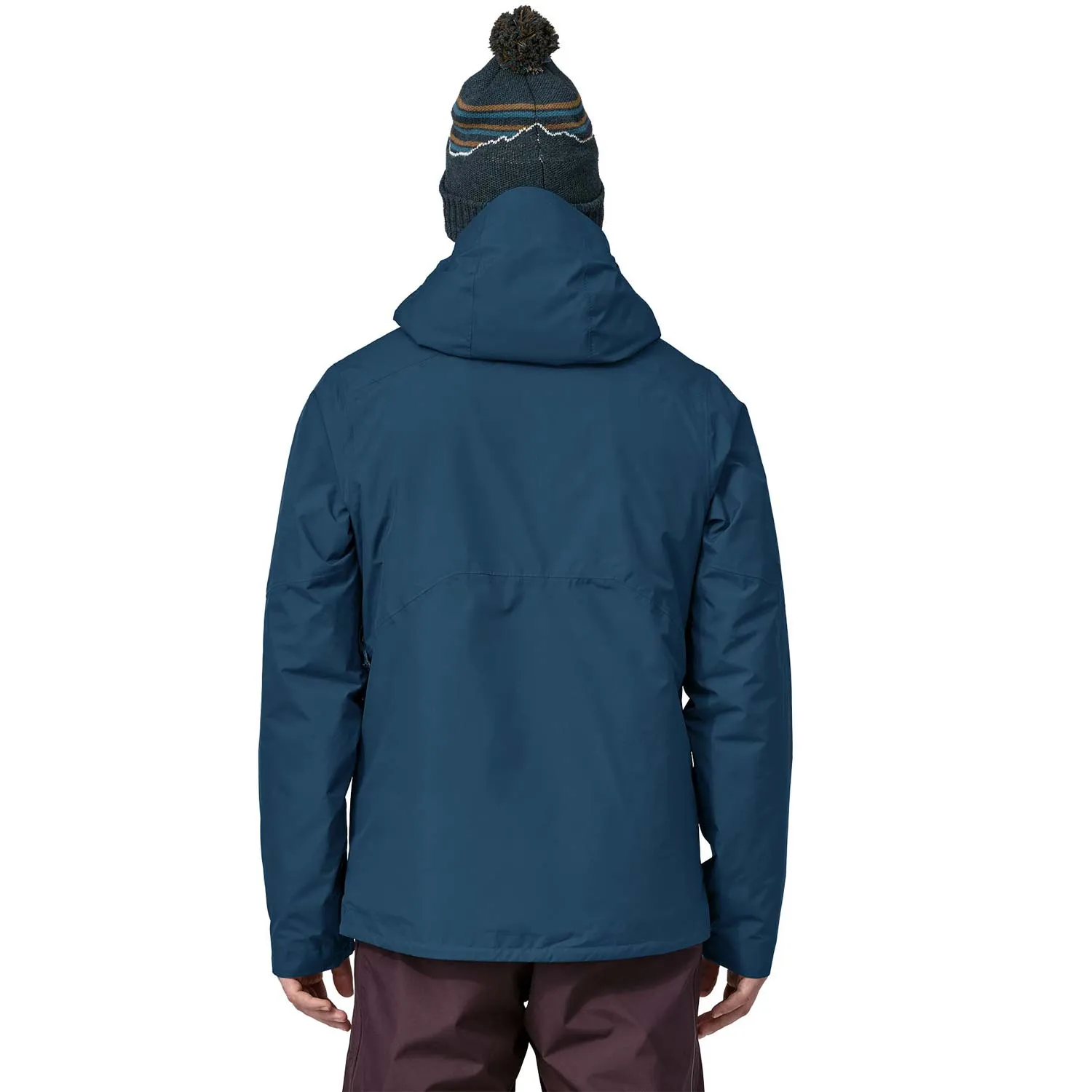 Patagonia Men's Insulated Powder Town Jacket