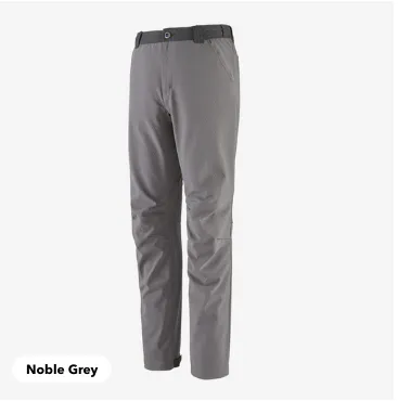 Patagonia Men's Shelled Insulator Pants