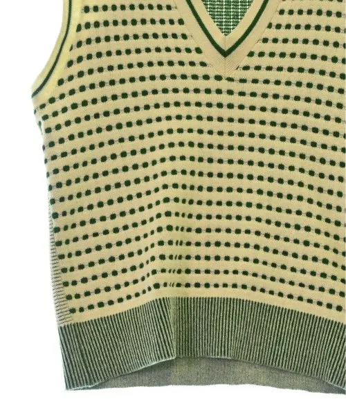 pelleq Vests