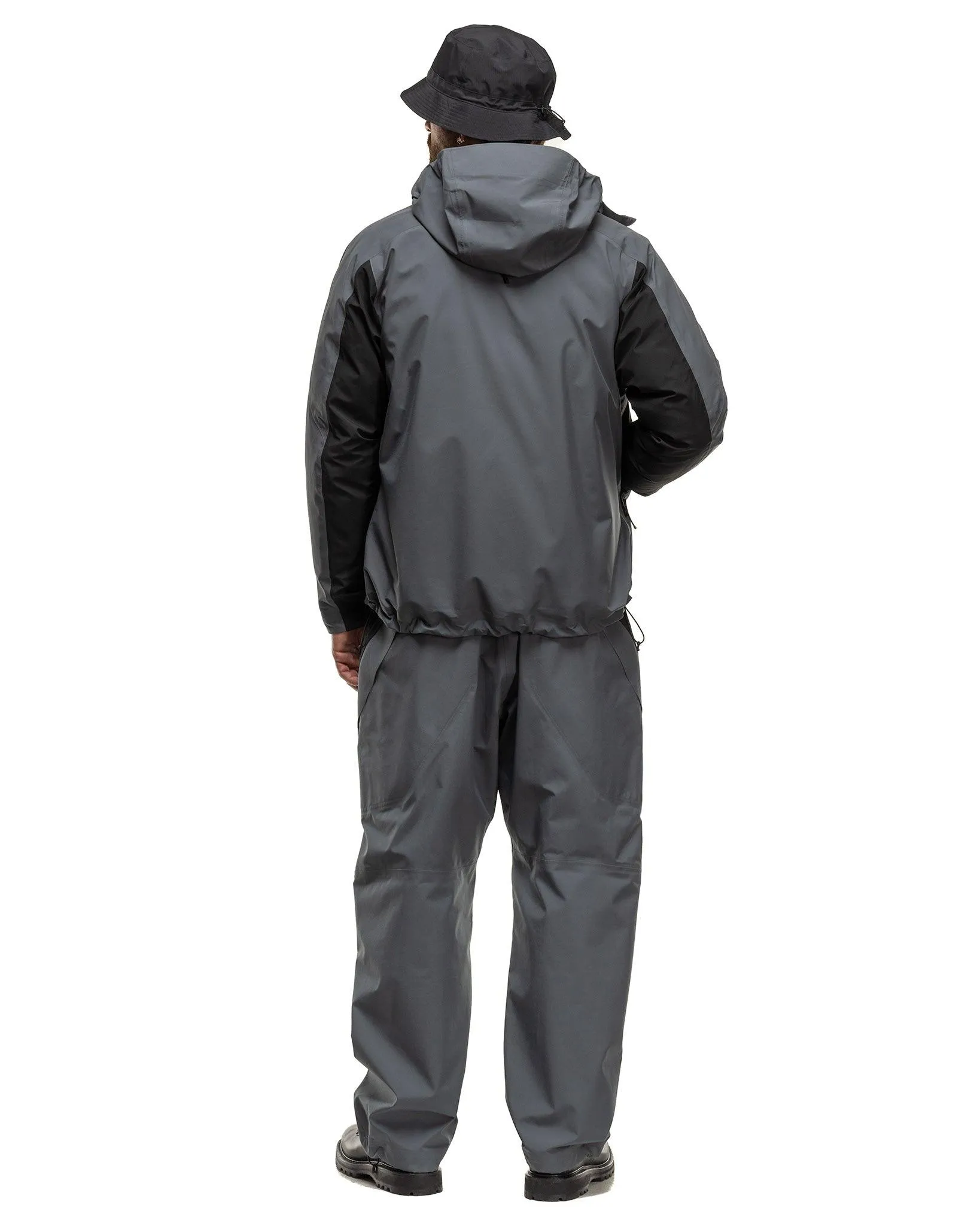 Rove Packable Pant - GORE-TEX WINDSTOPPER® 3L Tricot Slate