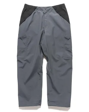 Rove Packable Pant - GORE-TEX WINDSTOPPER® 3L Tricot Slate