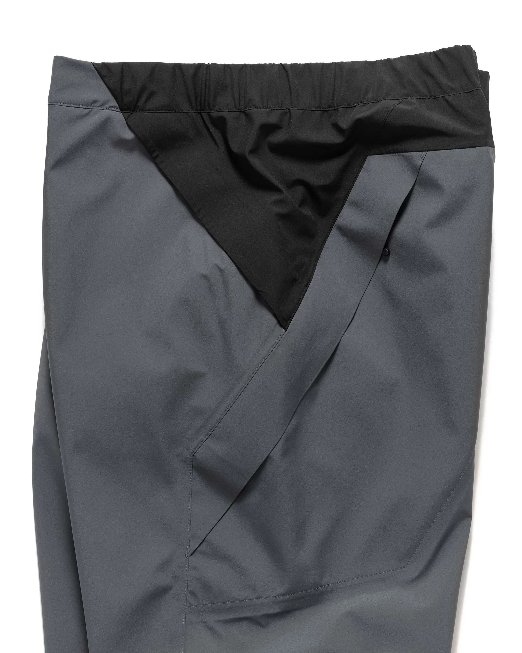 Rove Packable Pant - GORE-TEX WINDSTOPPER® 3L Tricot Slate