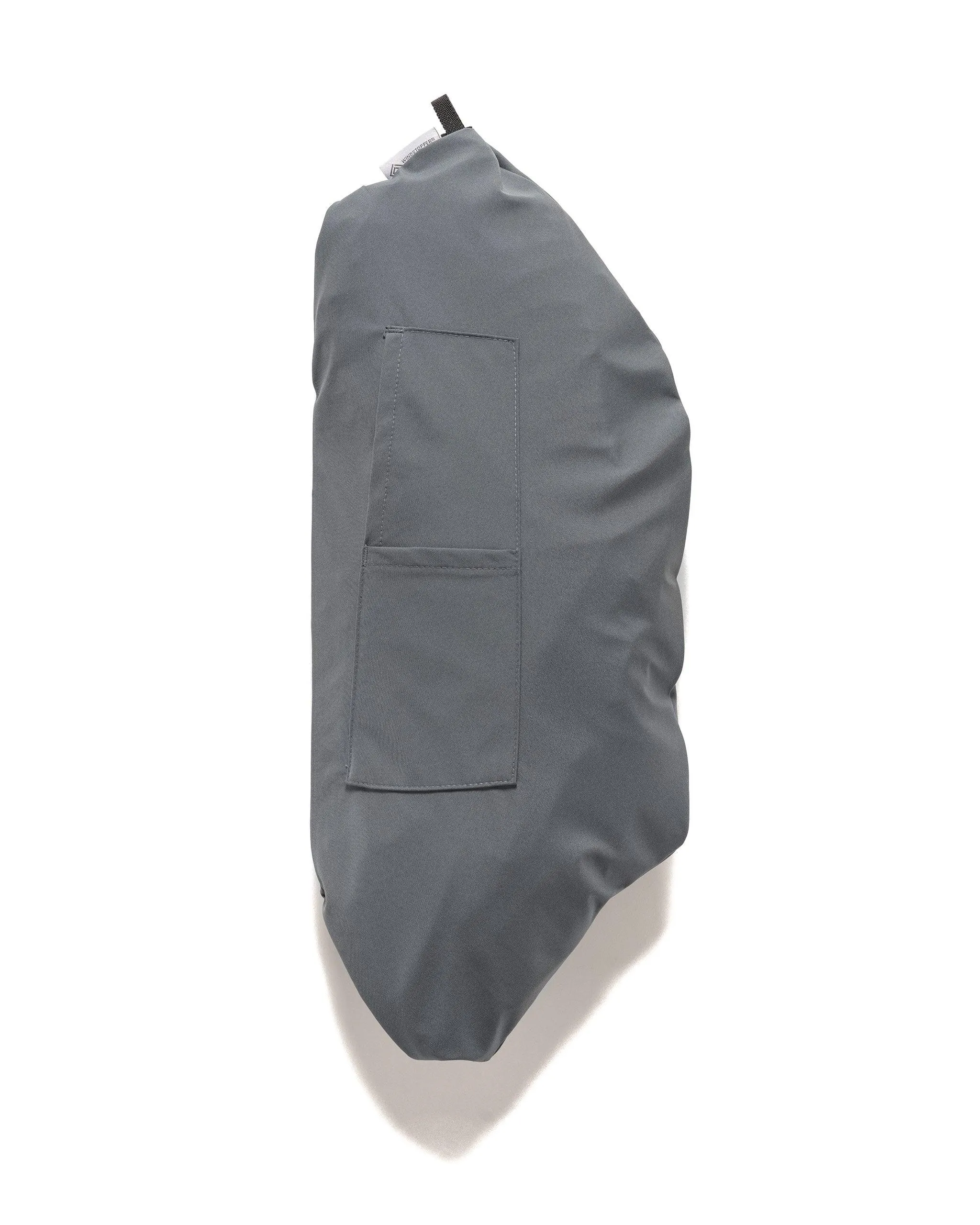 Rove Packable Pant - GORE-TEX WINDSTOPPER® 3L Tricot Slate