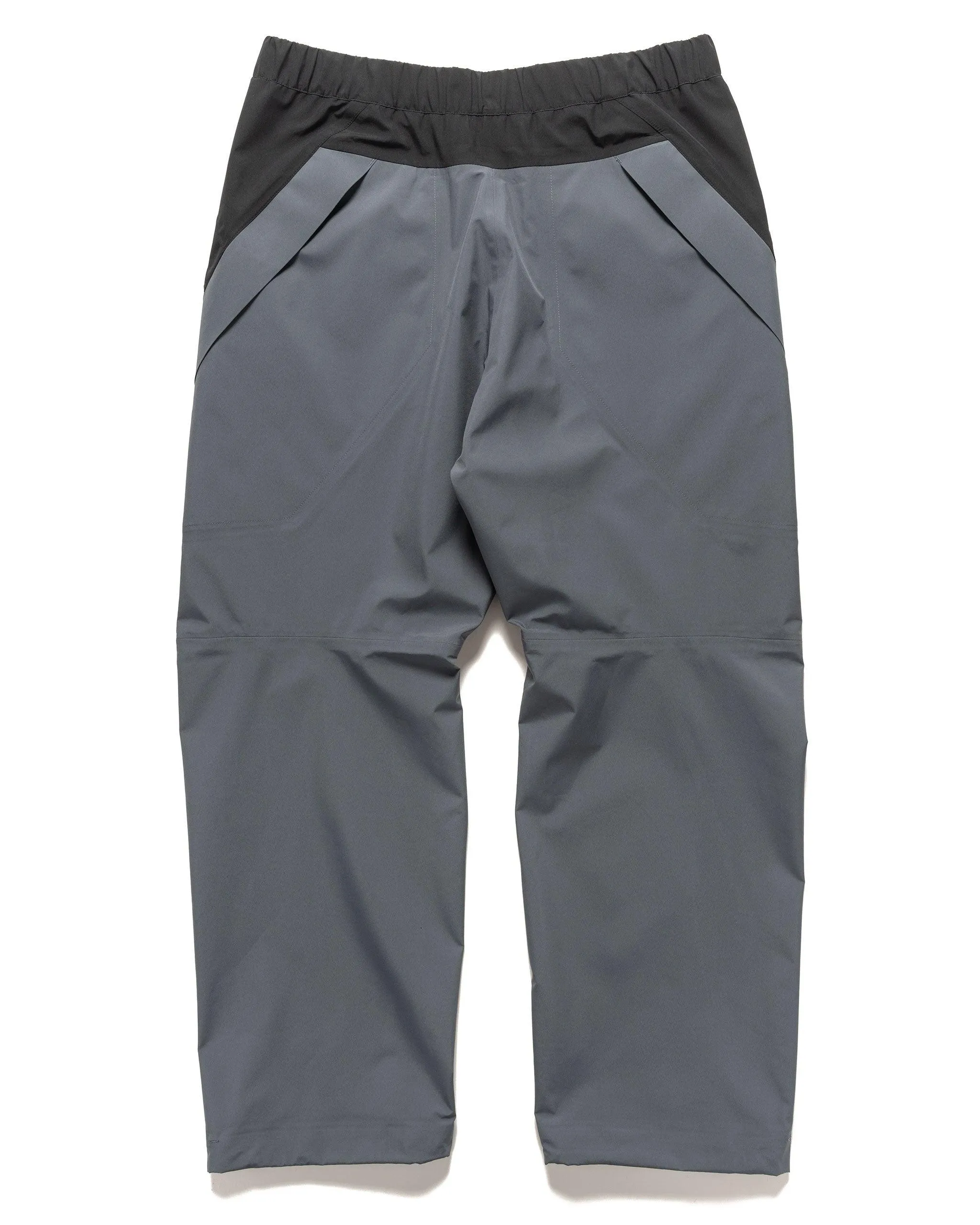 Rove Packable Pant - GORE-TEX WINDSTOPPER® 3L Tricot Slate