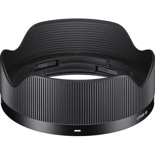 Sigma 24mm f/2 DG DN Contemporary Lens