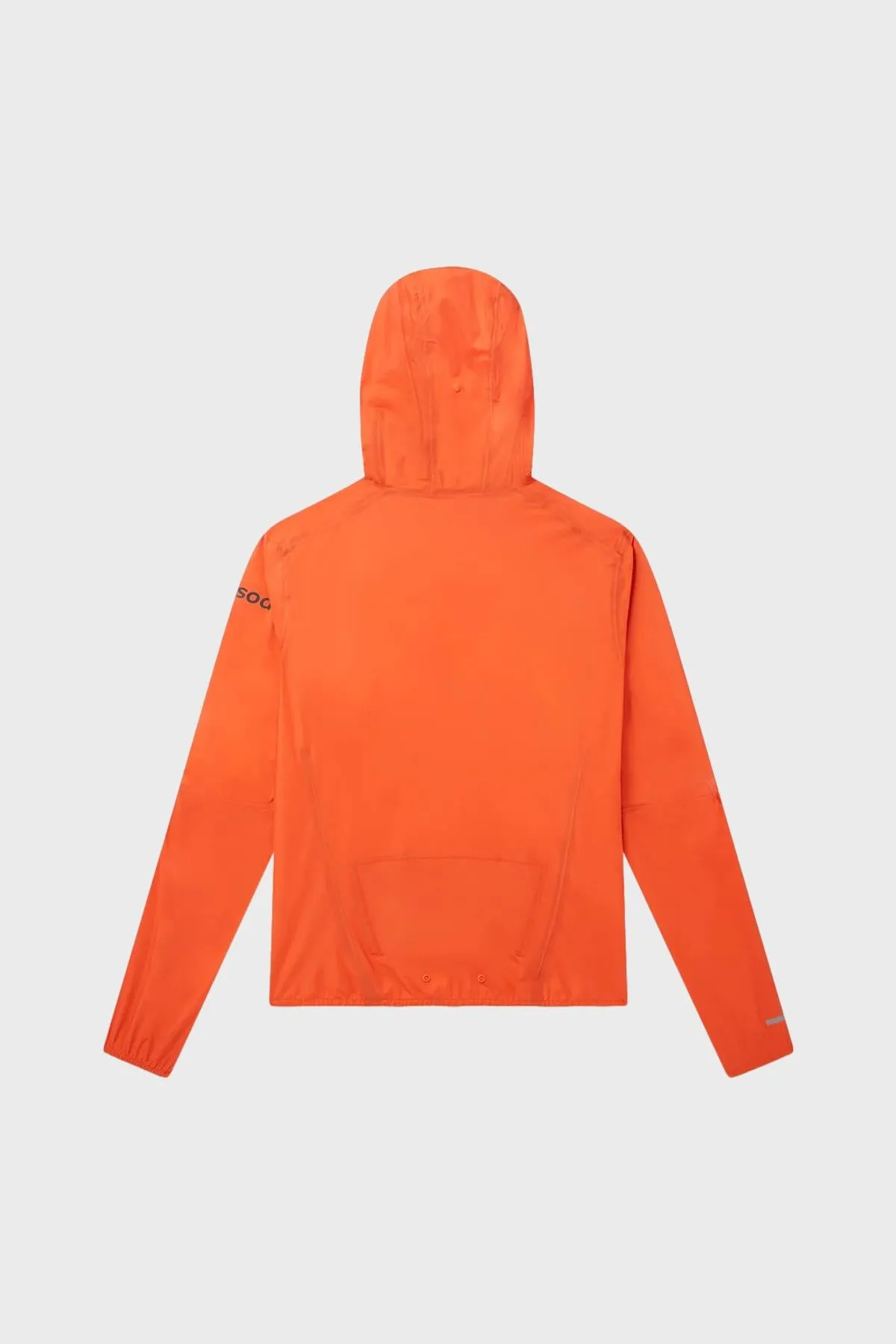 Soar - TRAIL RAIN JACKET