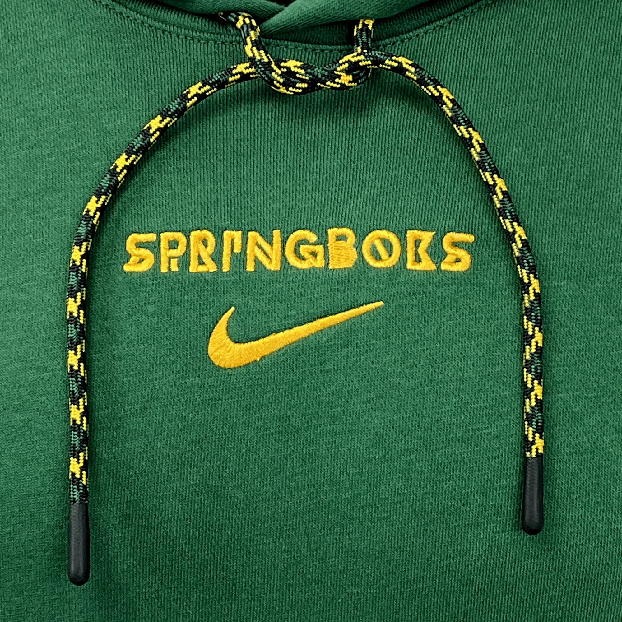 Springboks Hoodie by Nike