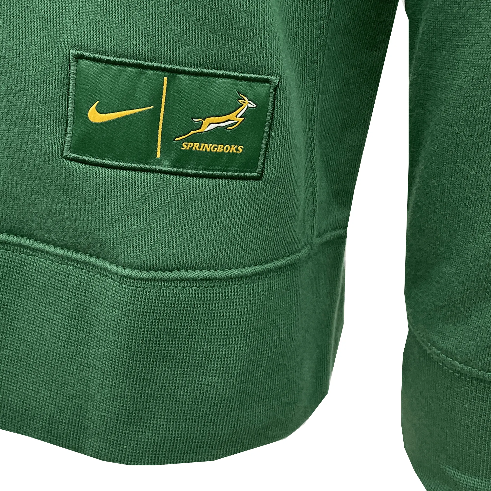 Springboks Hoodie by Nike