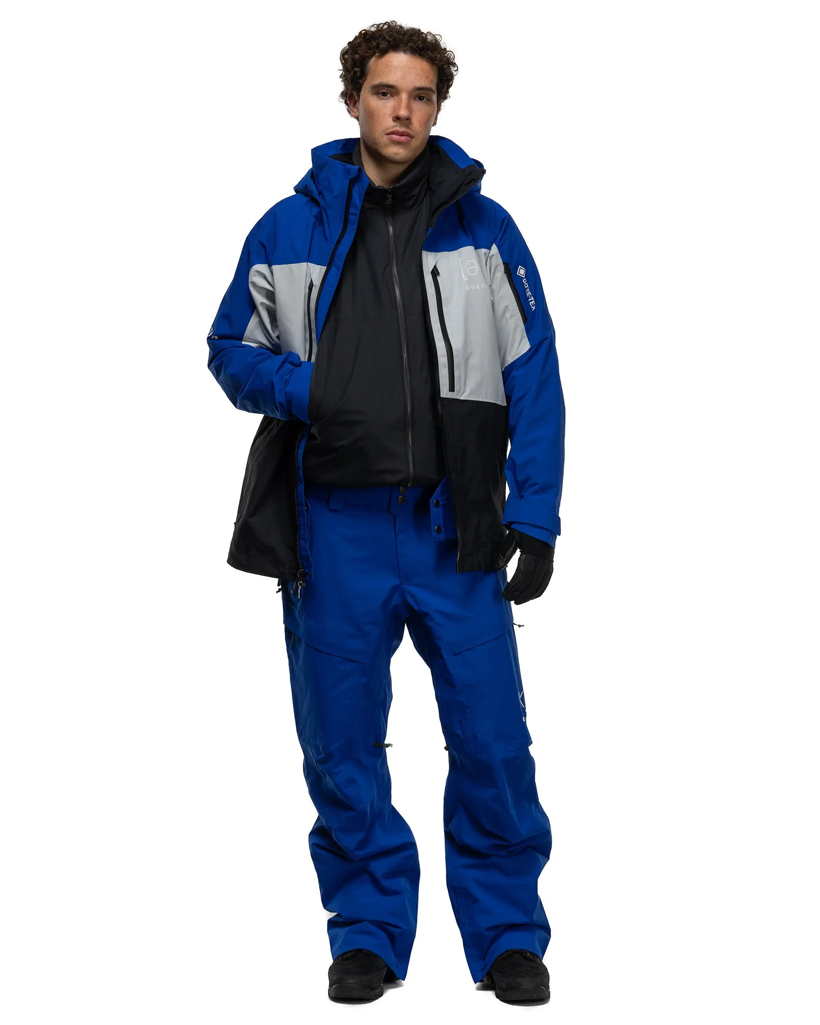 Swash GORE-TEX Pants Jake Blue