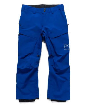 Swash GORE-TEX Pants Jake Blue