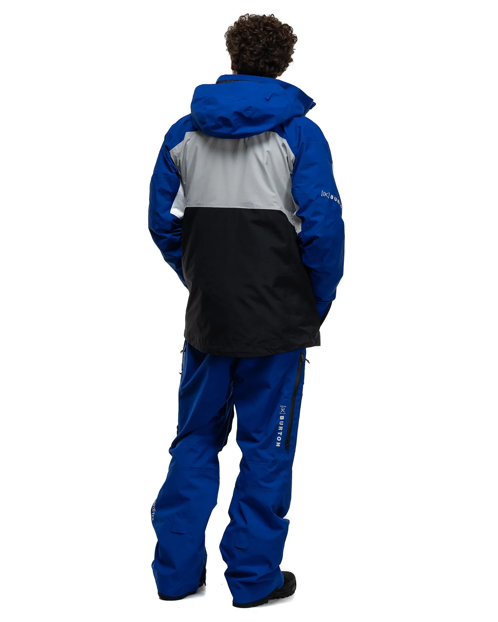 Swash GORE-TEX Pants Jake Blue