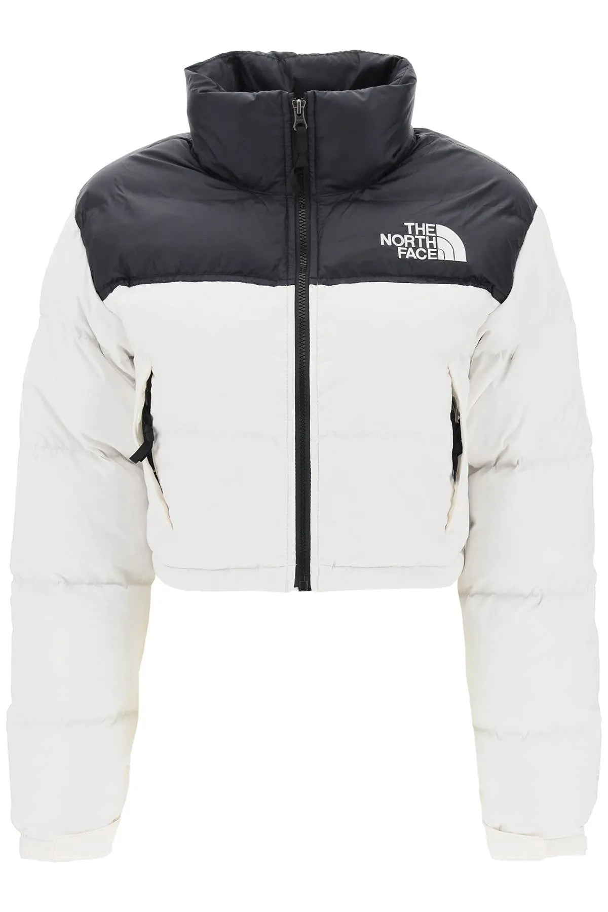 THE NORTH FACE Piumino Cropped Nuptse