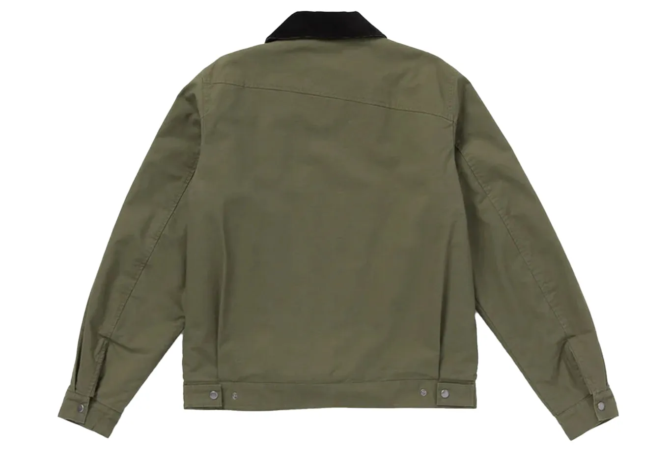 VOIDER LINED JACKET