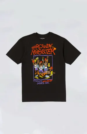 Volcom - Rowdy Rooster Tee