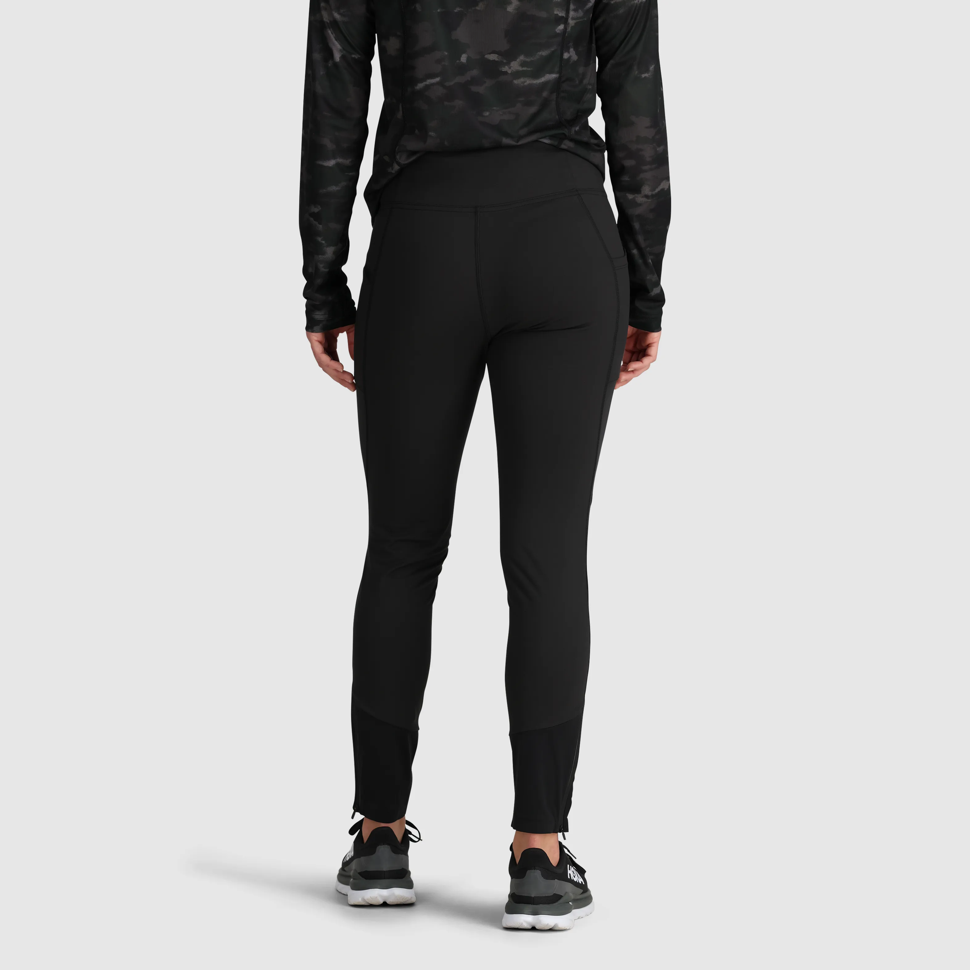 Women's Deviator Wind Leggings