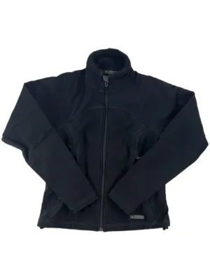 Womens Fitted Soft Shell Jacket