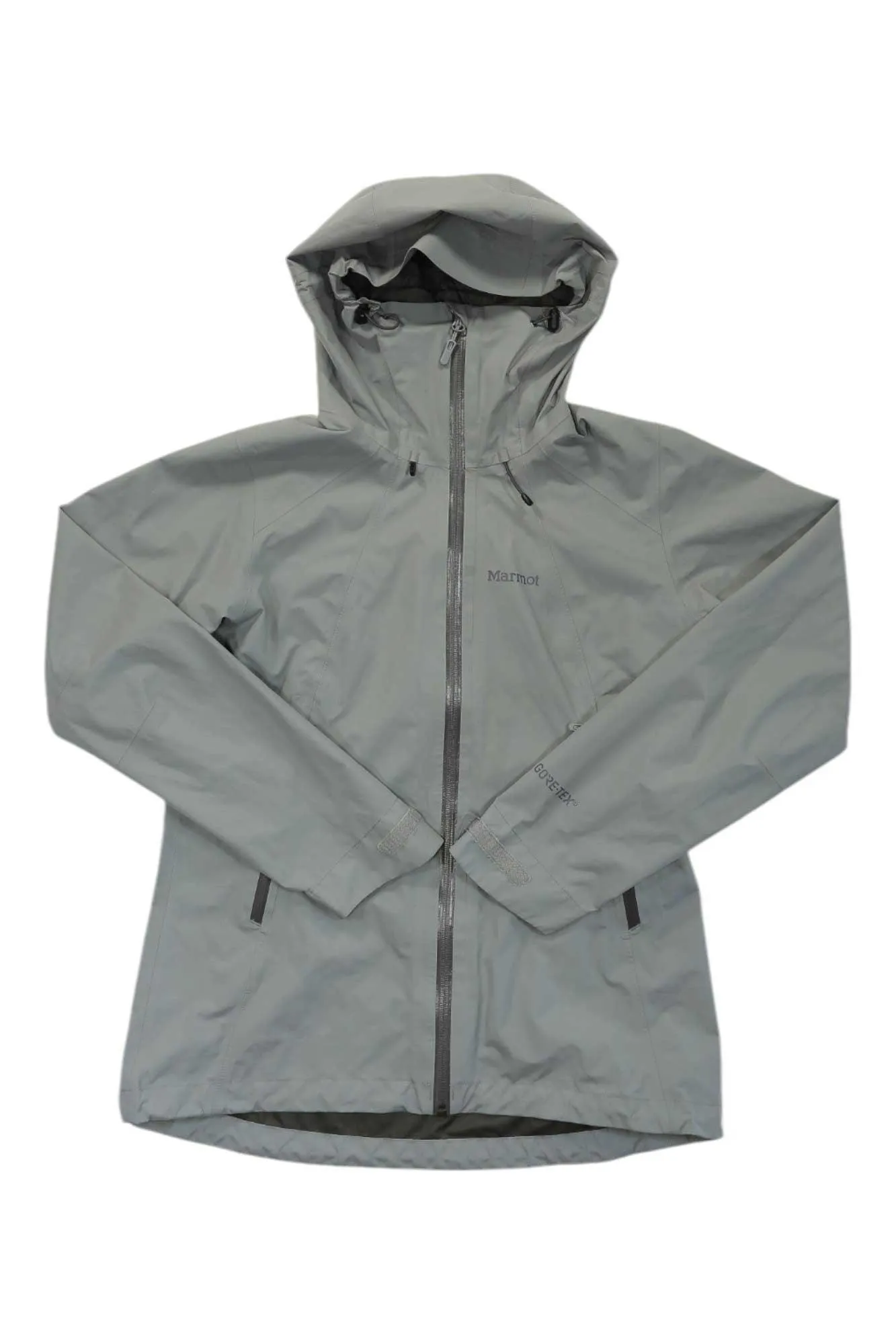 Womens Gore-Tex Shell Jacket