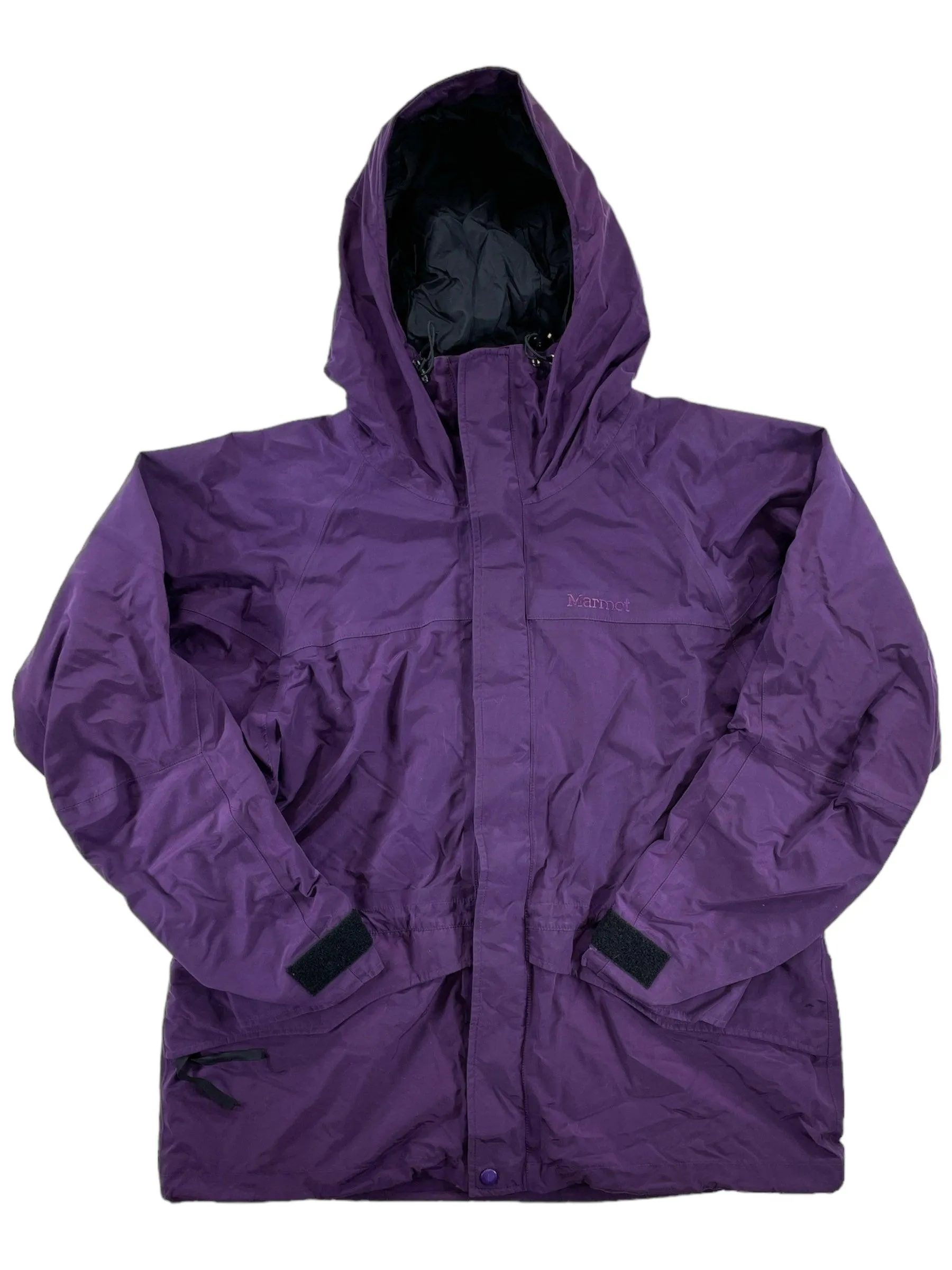 Womens Gore-Tex Shell Jacket