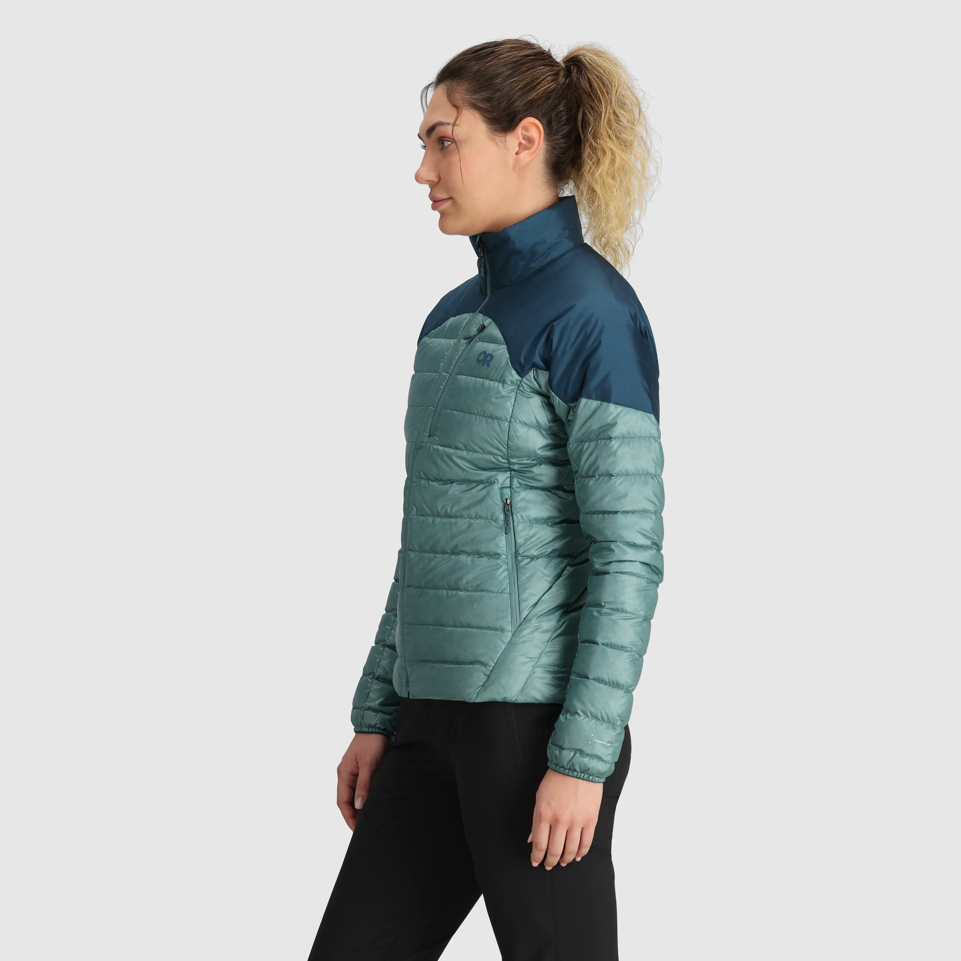 Women's Helium Down Jacket