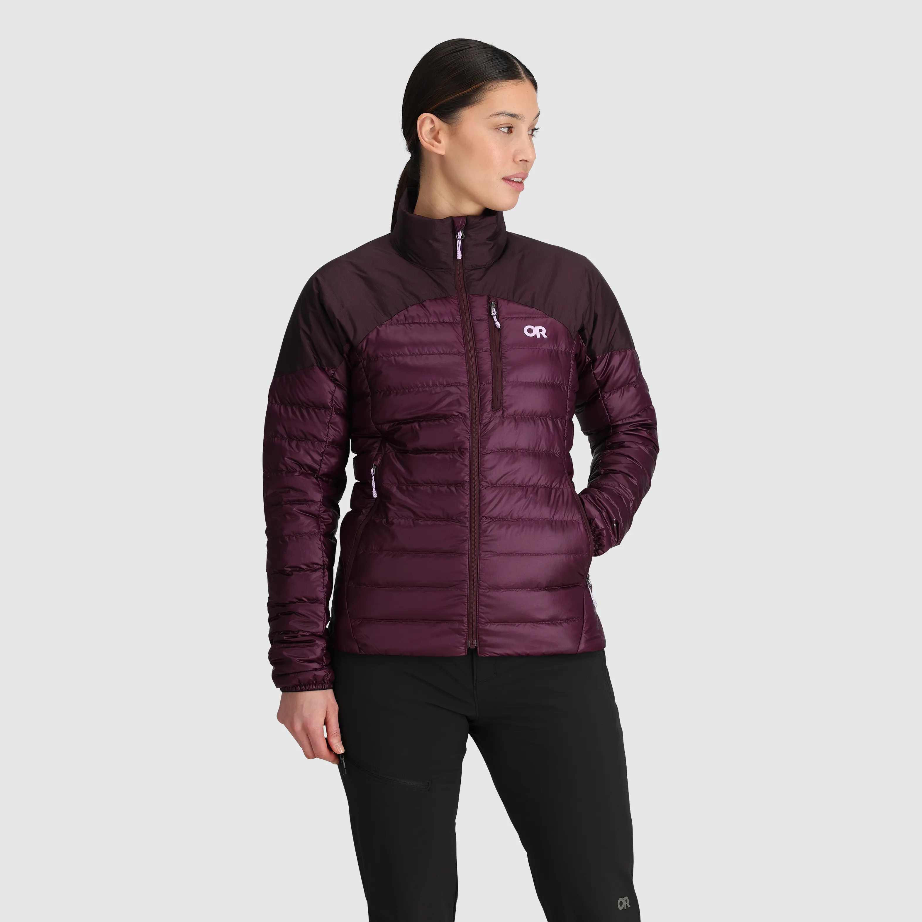 Women's Helium Down Jacket