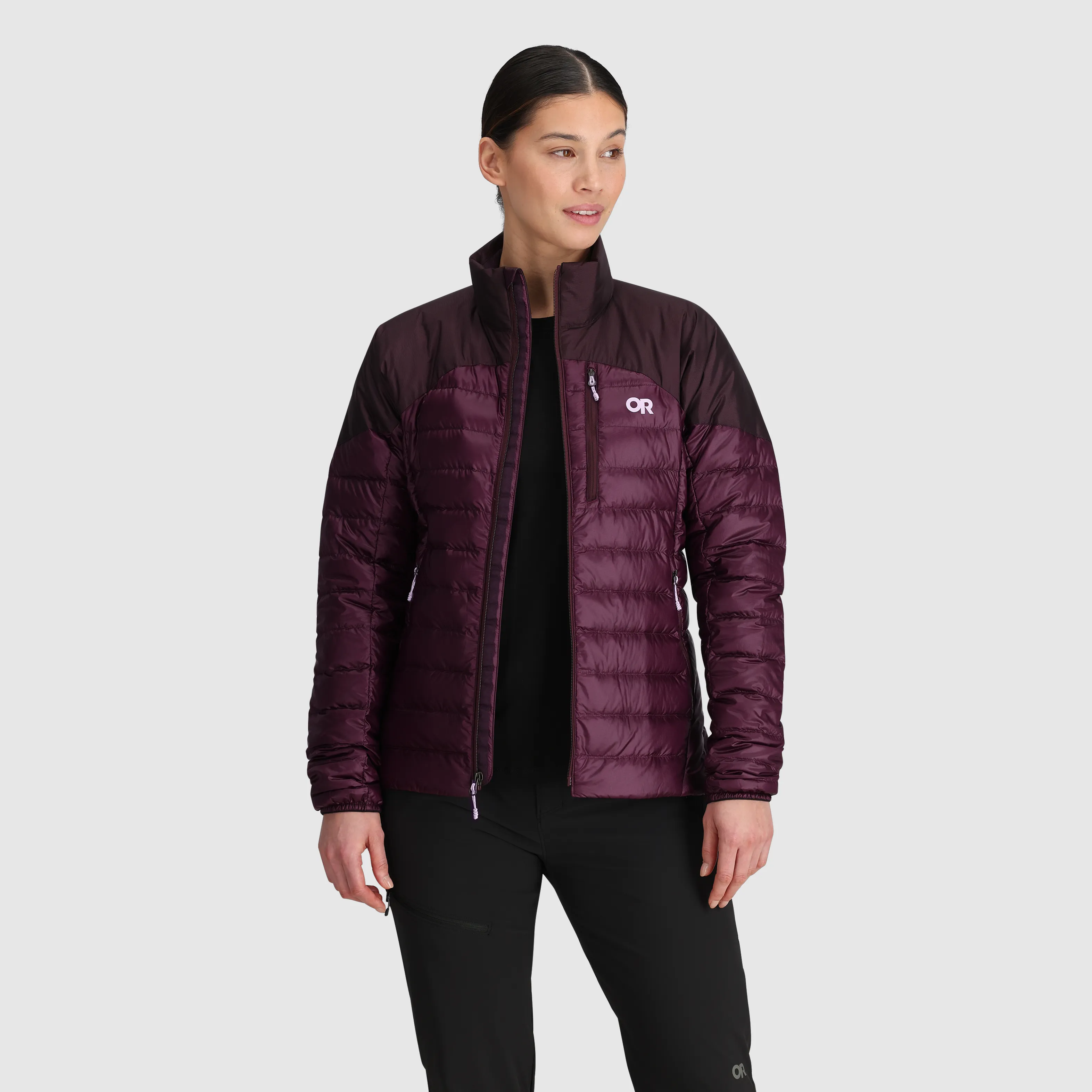 Women's Helium Down Jacket