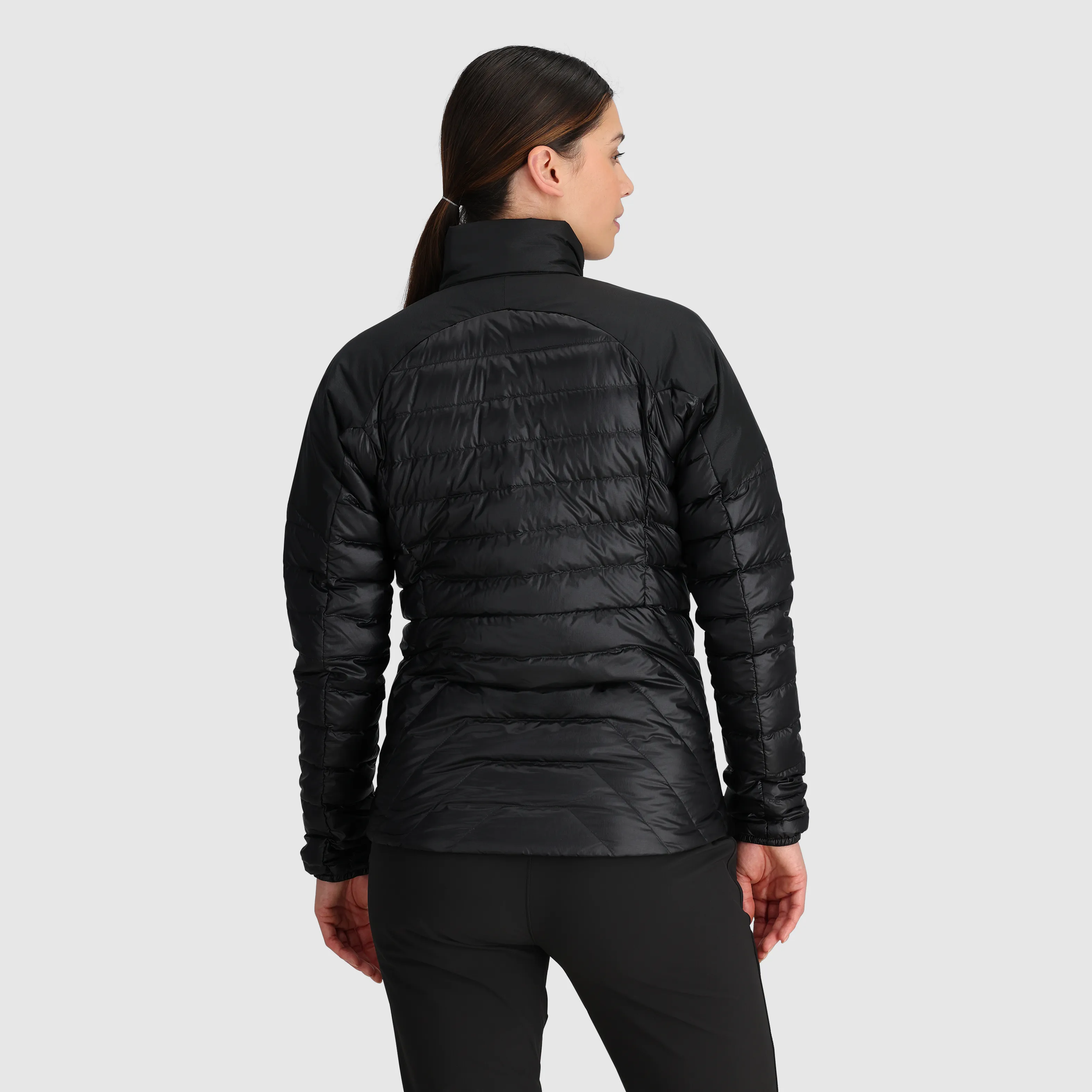 Women's Helium Down Jacket