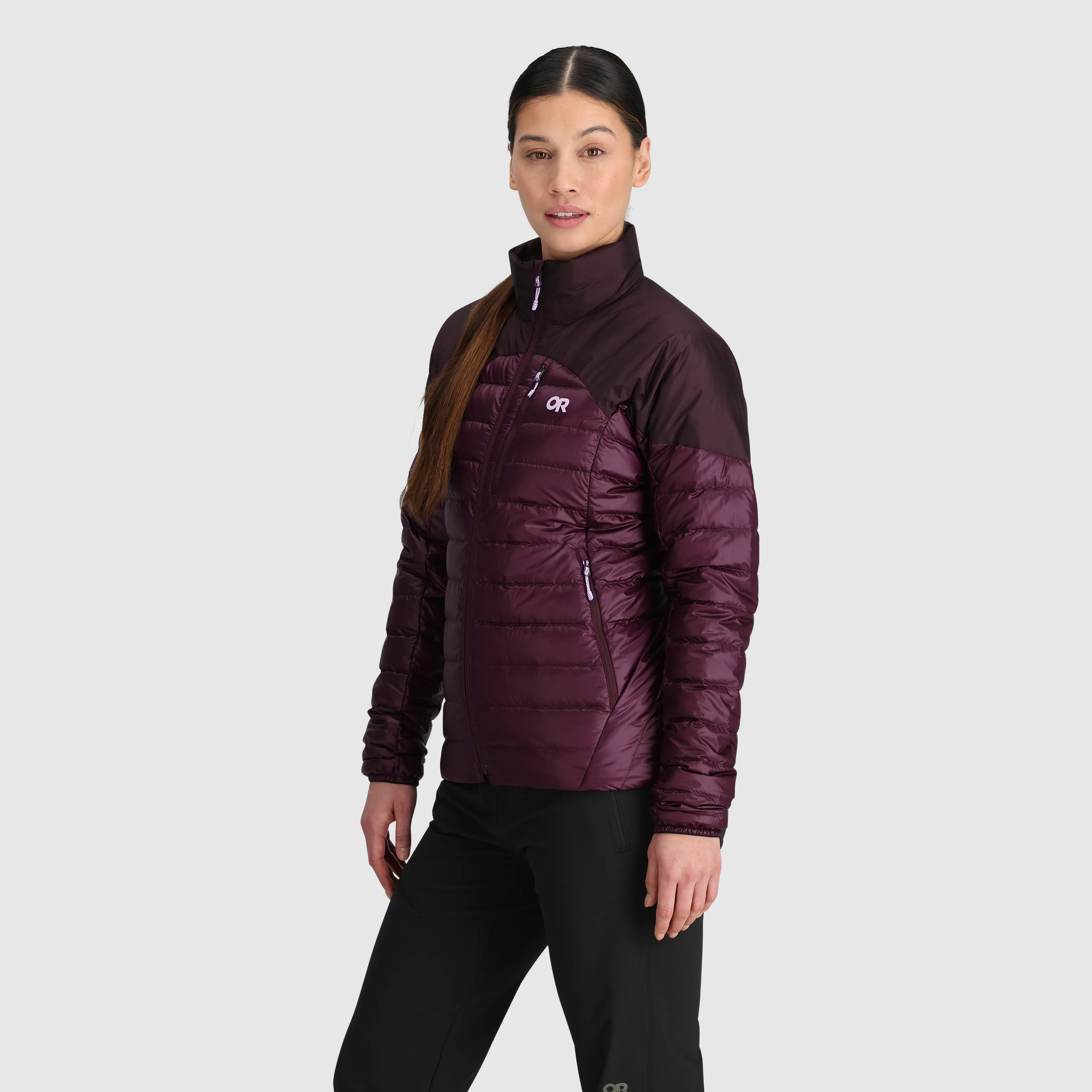 Women's Helium Down Jacket