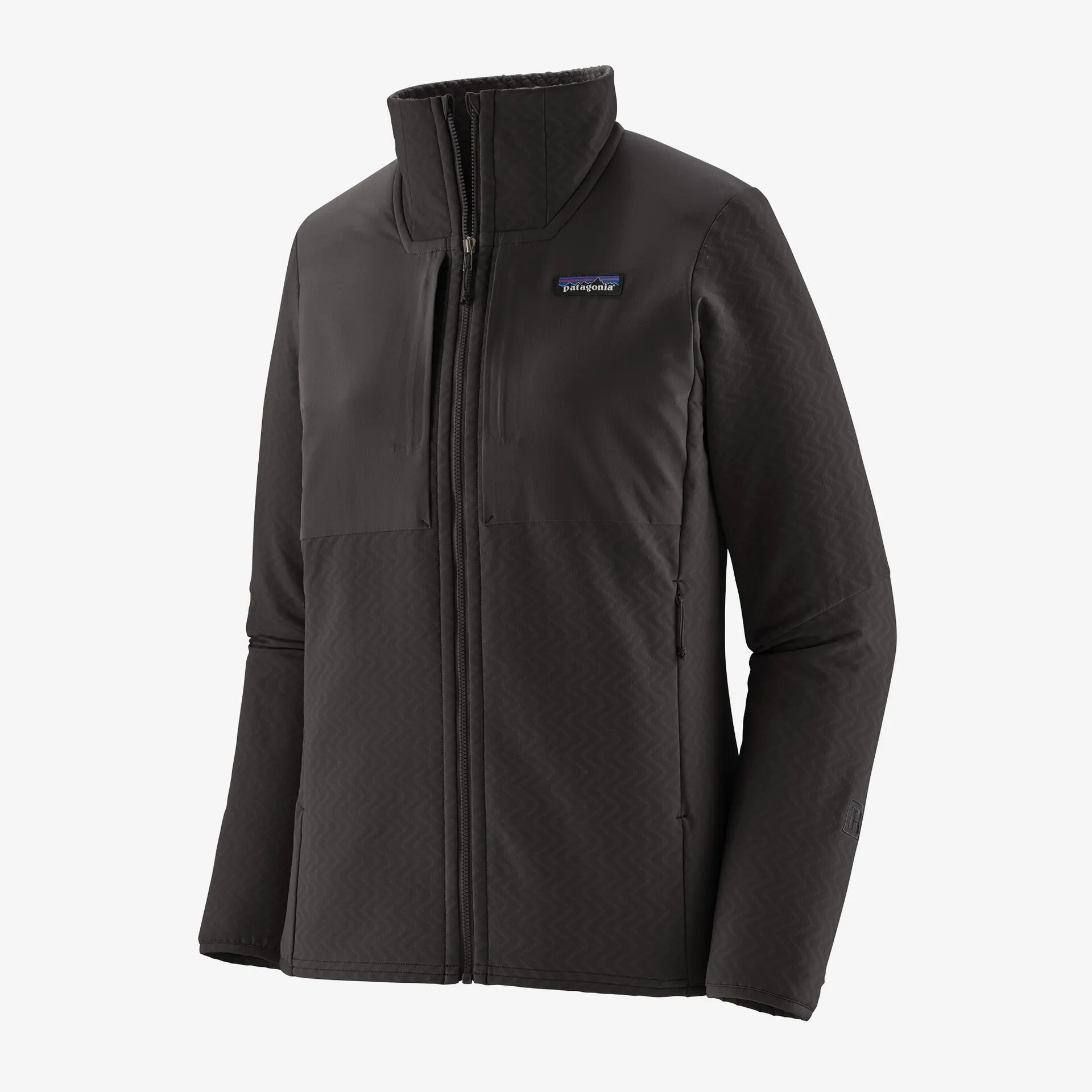 Women's R2 CrossStrata Jacket