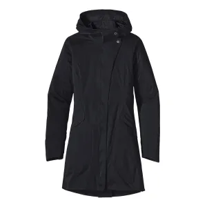 W's Arborist Trench Coat