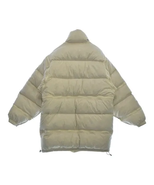 YOKE Down jackets/Vests