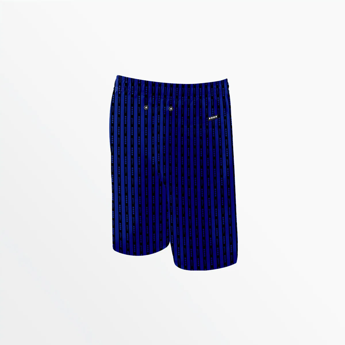 YOUTH SIGNATURE SWIM SHORTS - LONG