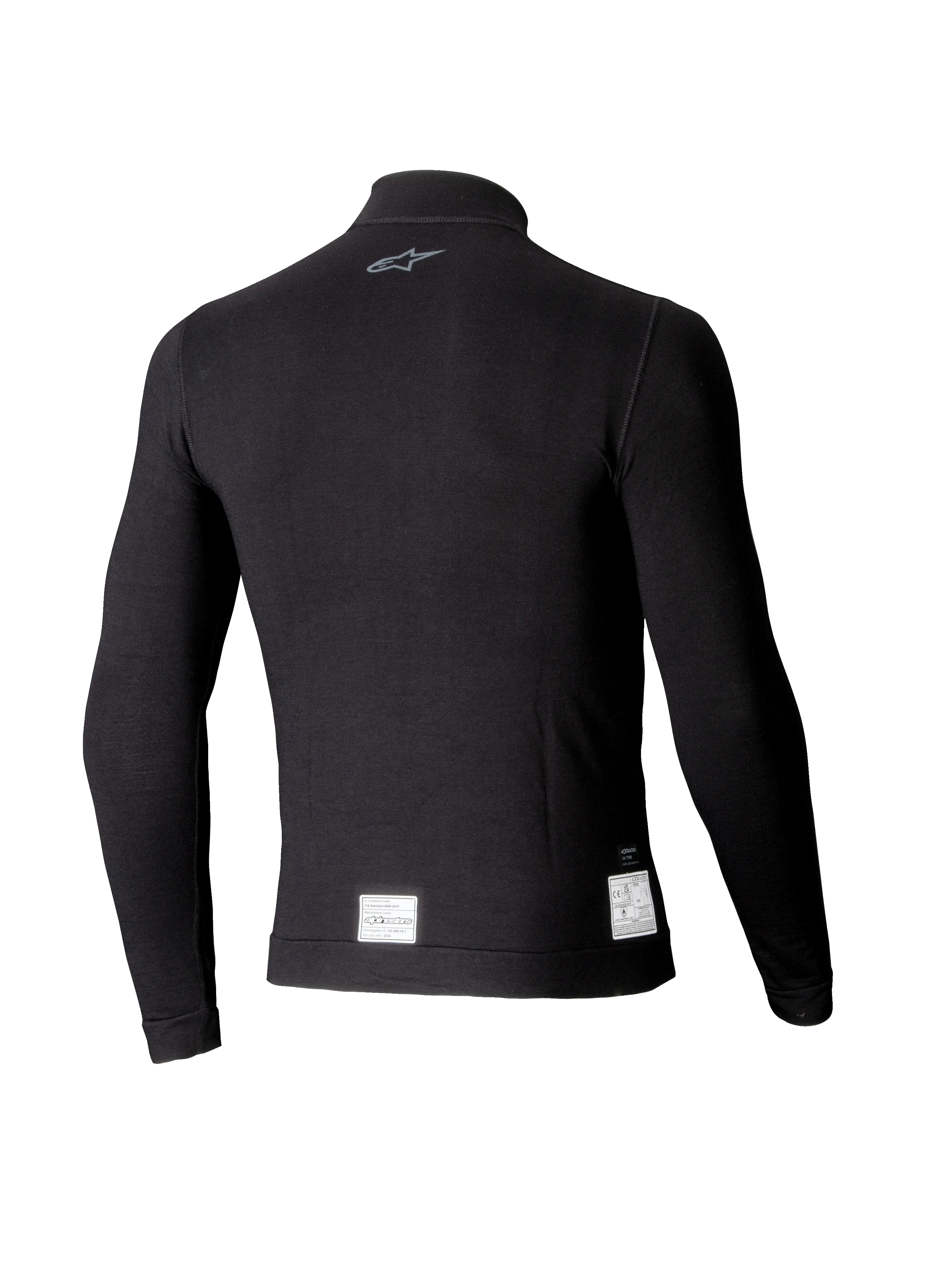 ZX Evo V3 Top - Long Sleeve